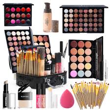multipurpose makeup kit makeup brush