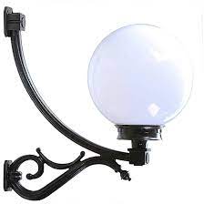 Large Sphere Wall Light 416a1 05