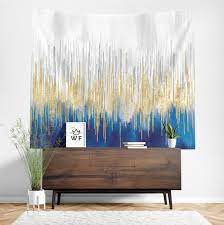 Wall Tapestry Modern Wall Hanging