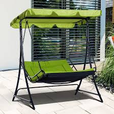 Garden Swing Chair Patio Sun Day Bed