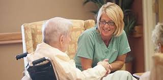 skilled nursing facility west chester