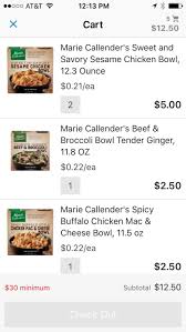 There are plenty of different marie callender's delights frozen dinners and desserts available to choose from. Free Printable Dinner Menu Planner Creative Southern Home