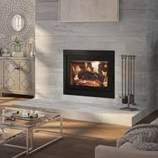 Wood Fireplaces Nordic Energy 2324