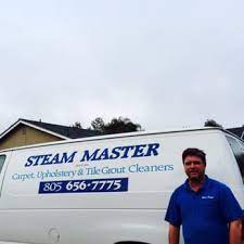 steam master 11 photos ventura