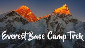 everest base c trek cost indian