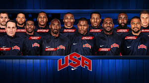 The united states of america has ruled olympic basketball, and the 2016 roster looks very capable of continuing that trend. Usa Basketball Olympics 2016 Roster United States Men S Olympic Basketball Team Wikipedia