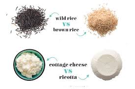 Preheat oven to 375 degrees and bring 2 ½ cups of water to a boil in a kettle. Healthy Showdown Wild Rice Vs Brown Rice