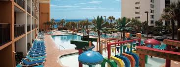 hotels on ocean blvd myrtle beach