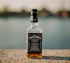 jack daniels alcohol drink logo