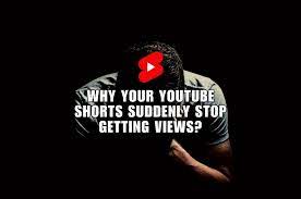 Why My Youtube Shorts Stop Getting Views gambar png