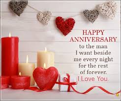 215+ Happy Wedding Anniversary Quotes For Him, Husband - Romantic  Anniversary Wishes