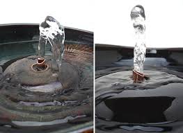 Apr 14, 2020 · how to make a diy recirculating fountain out of a pot. New Handmade Ceramic Cat Drinking Fountains From Thirstycat Fountains Exclusive Designs For Hauspanther Hauspanther