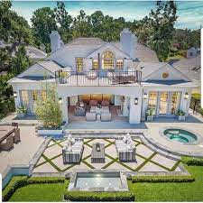 46 Luxury and Popular Home Design That Can Inspire You - Page 2 of 46 -  Veguci | House exterior, Expensive houses, Luxury homes dream houses gambar png