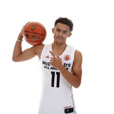 Rayford trae young (born september 19, 1998) is an american professional basketball player for the atlanta hawks of the national basketball association (nba). Trae Young S Father Speaks On College Basketball Scandal And Trae S Recruitment A Sea Of Blue