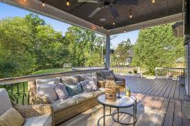 Patio Deck Ooltewah Tn Homes For