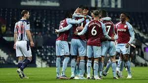 Jack grealish will not be fit to play here, meaning there is pressure on villa's other attacking threats to step up and fill the void. Aston Villa Beat West Midlands Rivals West Brom 3 0 As Sam Allardyce Gets Off To Losing Start Eurosport