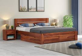 bed design modern double bed designs