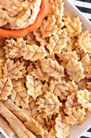 You may refrigerate it longer (up to 24 hours) but let it warm and. Pie Crust Cookies Video Tidymom