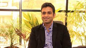 Zerodha Founder Nithin Kamath On How He Built The Company And Disrupted The Stock Market Brokerage Business In India