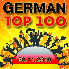 Va German Top 100 Single Charts 30 11 2018 Mp3 320
