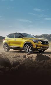 Kia motors america (kma) announced today that automotive industry veteran, michael mchale, has joined the company as director, brand experience. 2021 Kia Seltos Compact Suv Pricing Features Kia