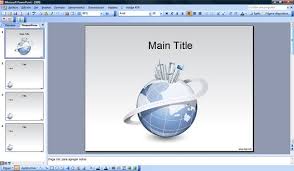 Microsoft Office Power Point Template Magdalene Project Org