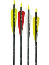 Easton Gamegetter Xx75 Aluminum Arrows