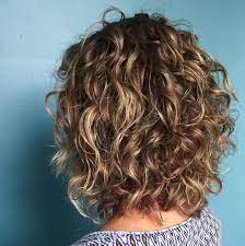 favorite hairstyles for thin curly hair