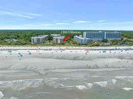 hilton head oceanfront condos