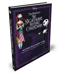 the nightmare before christmas