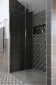 luxury black bathroom designs