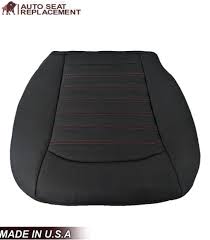Left Seat Covers For Ford Fusion