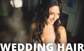 bridal hair stylists in manchester