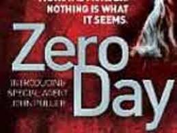 Zero Day  John Puller      by David Baldacci Zero Day by David Baldacci