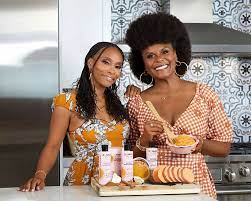 20 black owned natural hair s to