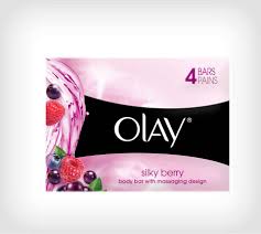 More than 239 oil of olay soap bars at pleasant prices up to 27 usd fast and free worldwide shipping! Amazon Com Olay Bath 4 Bar Silk Whimsy 4 Count 4 25 Oz Each 17 Ounce Pack Of 2 Bath Soaps Beauty