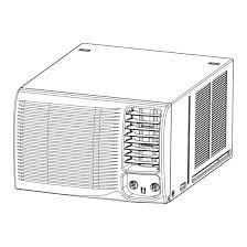 air conditioner operating manual pdf