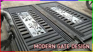 736 x 981 jpeg 107 кб. Front Main Gate Design Iron Gate Diy Gate Tools Bulid Gate Design Youtube