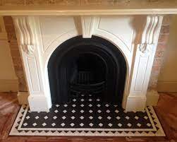 fireplaces renditions tiles