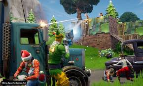 Download fortnite for windows pc from filehorse. Fortnite Pc Game Free Download Full Version
