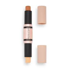 makeup revolution fast base contour