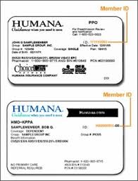 Medical Insurance Humana Medical Insurance