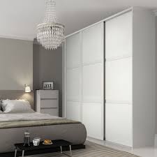 Modern sliding closet doors for bedrooms. Internal Sliding Doors