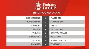 Warrington rylands v york city. Robbie Savage Draws Nufc Against Arsenal In Fa Cup 3rd Round Full Draw Details Here Nufc Blog Newcastle United Blog Nufc Fixtures News And Forum