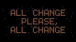 Image result for "all change" -site:pinterest.com