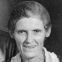 Nina Pearl Cole (1881–1966) • FamilySearch
