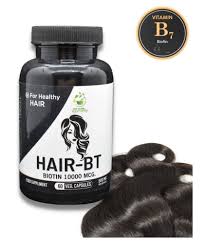 According to the harvard school of public health, people with a biotin deficiency may have the following symptoms: Vitamin B7 10000mcg Biotin Hair Bt For Hair Growth 1 No S Vitamins Tablets Buy Vitamin B7 10000mcg Biotin Hair Bt For Hair Growth 1 No S Vitamins Tablets At Best Prices In India