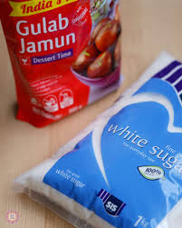 gulab jamun recipe using instant jamun