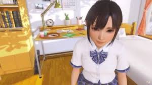 Don't warn me again for vr kanojo. 6 Best Vr Girlfriend Games For A Lonely Heart Smart Glasses Hub