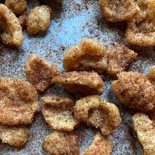 keto cinnamon toast crunch cereal